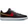 Nike Court Vision Low M - Black/Multicolor/University Red/University Gold/University Blue/White