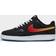 Nike Court Vision Low M - Black/Multicolor/University Red/University Gold/University Blue/White