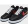 Nike Court Vision Low M - Black/Multicolor/University Red/University Gold/University Blue/White