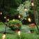 LumaBase Electric Commercial Grade Fairy Light 12