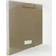 Stupell Industries How Much I Love You Rainbow Clouds and Sun on Planks Wall Decor 38.1x25.4cm