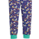 Frugi Zelah Zip Up All In One - Mussel Cosmic Unicorns (ONS205MCU)