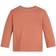 Calvin Klein Newborn Long Sleeve T-shirt - Copper Reef (IN0IN00005-GOK)