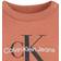 Calvin Klein Newborn Long Sleeve T-shirt - Copper Reef (IN0IN00005-GOK)