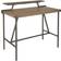 Lumisource Gia Dining Table 26.8x49.8"