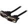 Tripp Lite VGA-VGA 1.8m