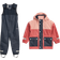 Tretorn Cloudburst Set Dusty Cedar - Blauw