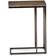 Steve Silver Lucia Small Table 25.4x45.7cm