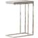 Steve Silver Lucia Small Table 25.4x45.7cm