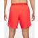 Nike Dri-FIT Stride Running Shorts Men - Bright Crimson/Black