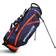 Fanatics Denver Broncos Fairway Stand Golf Bag