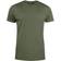 Clique T-shirt - Army Green