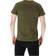 Clique T-shirt - Army Green