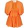 mbyM Theodora Blouse - Orange