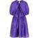 mbyM Theodrella Dress - Purple