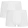 Stedman Dexter Boxer 2-pack - White