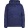 adidas Down Quilted Half Zip Puffer Jacket - Night Sky