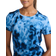 2XU Light Speed T-shirt Women - Digital Dye/Mirage Reflective