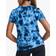 2XU Light Speed T-shirt Women - Digital Dye/Mirage Reflective