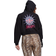 adidas Crop Hoodie - Black