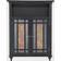 Elegant Home Fashions Windham Cabinet