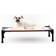 K&H Pet Self-Warming Pet Cot Large