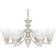 Nuvo Lighting Empire Pendant Lamp 26"