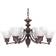 Nuvo Lighting Empire Pendant Lamp 26"