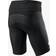 Wilson Exo Half Tight Men - Black