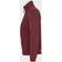 Sol's Womens North Full Zip Fleece Jacket - Burgundy