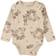 Fixoni Leggings Teething Bib Bodysuit L/S Gift Set - Sheer Bli (5940-267)