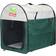 Go Pet Club Folding Soft Dog Crate S