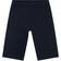 HUGO BOSS Kids' Logo Bermuda Shorts - Navy (J24745-849)