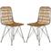 Safavieh Minerva Kitchen Chair 33.7" 2