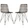 Safavieh Minerva Kitchen Chair 33.7" 2