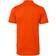 South West Somerton Polo T-shirt Men - Orange