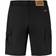 Levi's Boy's Cargo Short - Black