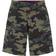 Levi's Boy's Cargo Short - Cypress Camo