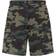 Levi's Boy's Cargo Short - Cypress Camo