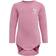 Hummel Mulle Body L/S - Mauve Mist (214233-3911)