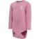 Hummel Mulle Body L/S - Mauve Mist (214233-3911)