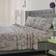 Tribeca Living Katy Underlakan Beige (238.76x167.64cm)