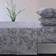 Tribeca Living Katy Underlakan Beige (238.76x167.64cm)