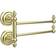 Allied Brass Que New (QN-GTB-2-SBR)