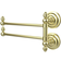 Allied Brass Que New (QN-GTB-2-SBR)