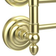 Allied Brass Que New (QN-GTB-2-SBR)
