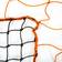 Franklin Replacement Soccer Rebounder Net & Bungees