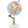 Contemporary Globe Globe