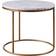 Teamson Home Marmo Small Table 54.6cm