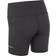 Endurance Energy Short Running Tights Women - Black